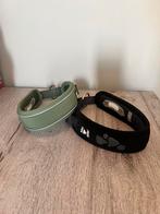 Hurtta halsband nieuw 45-55cm, Dieren en Toebehoren, Ophalen of Verzenden, Nieuw