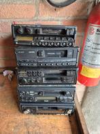 Auto radio's philips jvc pioneer, Ophalen