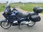 BMW R 1150 RT, Motoren, Motoren | BMW, Bedrijf, 1130 cc, Meer dan 35 kW, Toermotor