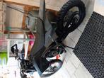 Nog nieuwe 250cc 4 takt Motocross. Pitbike dirtbike Orion, Fietsen en Brommers, Minibikes, Midibikes en Pitbikes, Ophalen, Nieuw