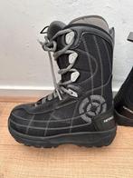 Nitro Echo snowboardschoen, maat 37,5/38, Sport en Fitness, Snowboarden, Ophalen of Verzenden, Gebruikt, Schoenen