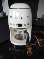 Filterkoffie apparaat SMEG voor de klusser, Huis en Inrichting, Ophalen of Verzenden, Gebruikt