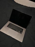 MacBook pro Defect scherm - Voor Onderdelen of Reparatie, MacBook Pro, Gebruikt, 2 tot 3 Ghz, Qwerty