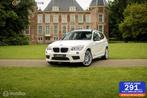 BMW X1 sDrive20i High Executive | M pakket | NAP | PANO |, 4 cilinders, Wit, 184 pk, SUV of Terreinwagen