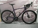 Liv Langma Advanced 2 Racefiets Dames maat S + Carbon wielen, 28 inch, Gebruikt, Carbon, 49 tot 53 cm