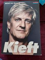 Michel van Egmond, Michel van Egmond, Sport, Ophalen, Gelezen