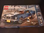 *NIEUW* Lego 10265 Ford Mustang GT, Ophalen of Verzenden, Nieuw, Complete set, Lego
