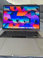 Macbook pro 16inch 2019. I9. 8core 1TB 5500M 4GB, Computers en Software, Apple Macbooks, 1 TB of meer, Gebruikt, 2 tot 3 Ghz, Qwerty
