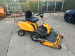 Stiga Villa Zitmaaier 16HST, Tuin en Terras, Grasmaaiers, Ophalen, Cirkelmaaier, Gebruikt, Benzine-grasmaaier
