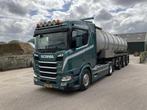 2019 Scania R450 Vrachtwagen, Auto's, Vrachtwagens, Origineel Nederlands, Te koop, 451 pk, Diesel