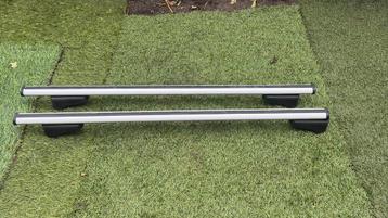 Dakdragers Volvo v60 XC60 XC90 xc40 beschikbaar voor biedingen
