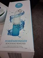 Jayli Care Poriënreiniger - Blackhead Remover, Ophalen of Verzenden, Nieuw, Gehele gezicht, Reiniging