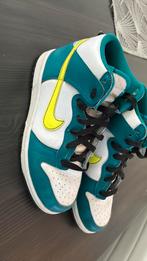Stoere Nike Dunks maat 35, Ophalen, Jongen of Meisje, Schoenen, Zo goed als nieuw