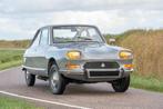 Citroen M35, Voorwielaandrijving, Gebruikt, Overige modellen, 4 stoelen