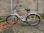 Hollandia Damesfiets te koop, Fietsen en Brommers, Fietsen | Dames | Damesfietsen, Ophalen, Gebruikt, Overige merken
