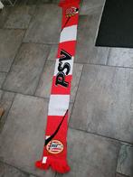Sjaal psv, Ophalen of Verzenden, Zo goed als nieuw, PSV, Vaantje of Sjaal