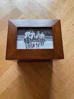 Houten doos voor foto's van Lifestyle -nieuw in doos, Ophalen of Verzenden, Nieuw