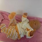Reborn baby meisje, Verzamelen, Poppen, Ophalen of Verzenden, Zo goed als nieuw