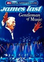 DVD James Last ‎- Gentleman of Music EREDV269 Muziek, Alle leeftijden, Ophalen of Verzenden, Zo goed als nieuw, Muziek en Concerten
