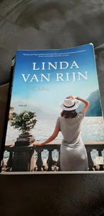 Ciao Bella van  Linda van Rijn, Boeken, Thrillers, Zo goed als nieuw, Ophalen