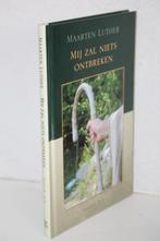 Maarten Luther - Mij zal niets ontbreken. Psalm 23 (2014), Ophalen of Verzenden, Gelezen, Christendom | Protestants