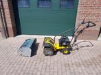 Handy Sweep Veegmachine - Gebruikt, Tuin en Terras, Veegmachines, Ophalen, Gebruikt, Handy Sweep