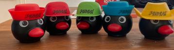 Pingu Ice beschikbaar voor biedingen