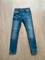 Blue Ridge jeans maat 140 slim fit, Jongen, Ophalen of Verzenden, Broek, Zo goed als nieuw