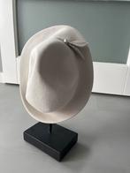 Stijlvolle hoed - Decoratief & Draagbaar, Ophalen of Verzenden, Zo goed als nieuw, One size fits all, Hoed