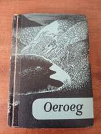 Oeroeg boekenweekgeschenk 1948, Boeken, Boekenweekgeschenken, Gelezen, Ophalen of Verzenden