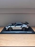 Porsche gt2 rs 1/111 1:18 minichamps, Hobby en Vrije tijd, Modelauto's | 1:18, Ophalen, Nieuw, Auto, MiniChamps
