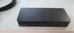 Dell D1000 Docking Station, Computers en Software, Dockingstations, Ophalen of Verzenden, Zo goed als nieuw, Dell, Docking station