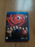 Heroes Reborn blu ray complete serie Nederlandse uitgave, Cd's en Dvd's, Ophalen of Verzenden, Zo goed als nieuw, Tv en Series