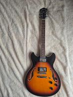 Ibanez AS73 Hollow Body Gitaar, Muziek en Instrumenten, Ophalen, Gebruikt, Hollow body, Ibanez