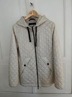 Jas Creenstone dames mt 42, Ophalen of Verzenden, Gedragen, Maat 42/44 (L), Beige