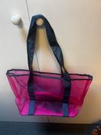 Roze Shopper - nieuw, Ophalen of Verzenden, Zo goed als nieuw, Roze, Shopper
