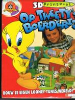 Op Tweety's Boerderij, Ophalen of Verzenden, Nieuw