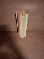 6 place mats alles voor 2 euro, Ophalen of Verzenden, Zo goed als nieuw, Ovaal, Kunststof