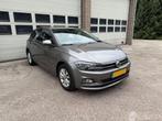 Volkswagen Polo 1.0 TSI Navi Clima Cruise NAP (bj 2017), Auto diversen, Schadeauto's, Overige carrosserieën, Volkswagen, Handgeschakeld