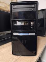 Budget gaming pc gtx 1060, i7 3770, Computers en Software, Desktop Pc's, Ophalen, HDD, Zo goed als nieuw, Gaming