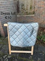 Dekjes, peesjes, apotheek en overige atrikelen, Ophalen of Verzenden, Gebruikt, Dekje