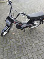 tomos standaard 50cc op kenteken, Fietsen en Brommers, Brommers | Tomos, Ophalen, Gebruikt, Standard