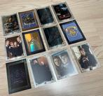 Harry Potter Panini kaarten, Verzamelen, Harry Potter, Ophalen of Verzenden, Zo goed als nieuw, Overige typen