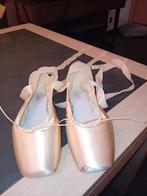 Ballet spitzen Bloch maat 6, Ophalen of Verzenden, Zo goed als nieuw, Schoenen