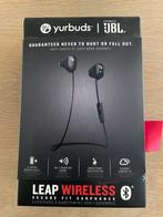 JBL Yurbuds, Overige merken, Bluetooth, Zo goed als nieuw, Op oor (supra aural)
