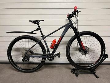Cube Attention 29/42 2x10V beschikbaar voor biedingen
