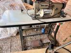 Brother Naaimachine, Ophalen, Gebruikt, Naaimachine, Industrieel