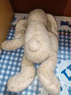 Hema konijn knuffel 36 cm groot, Ophalen of Verzenden, Konijn