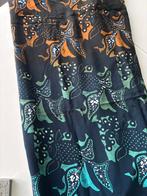 Mooie Sarong - Verschillende Kleuren, Zwart, 100 tot 150 cm, Ophalen of Verzenden, Nieuw
