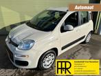 Fiat PANDA 0.9 TwinAir Edizione Cool Automaat, Auto's, Fiat, Euro 5, 86 pk, Beige, Origineel Nederlands
